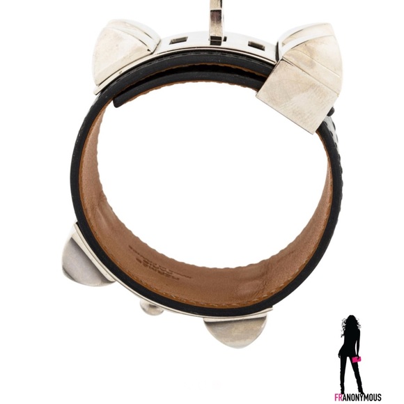 Hermes Collier de Chien Bracelet - Picture 2 of 8